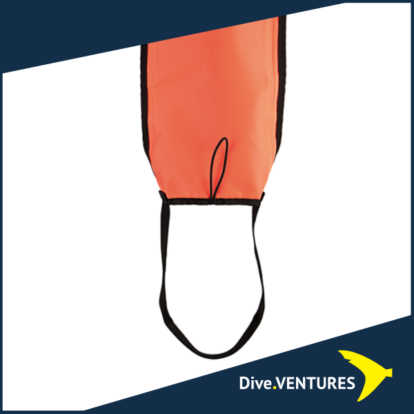 XDeep Opened DSMB - Dive.VENTURES